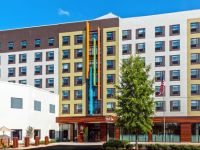  EVEN Hotel Rockville