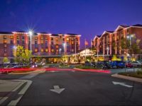  Hilton Garden Inn Rockville - Gaithersburg