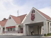  Red Roof Plus Washington DC - Rockville