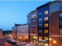  BridgeStreet at The Alaire