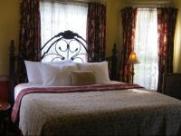  After Eight Bed and Breakfast