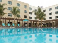  Courtyard by Marriott St. Augustine Beach