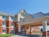  Country Inn & Suites By Carlson St Peters