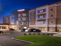  Courtyard by Marriott St. Louis St. Peters