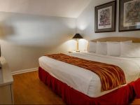  Rodeway Inn South Miami - Coral Gables South Miami