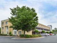  Baymont Inn & Suites - Savannah Midtown