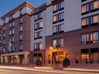  DoubleTree by Hilton Historic Savannah