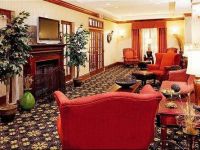  Holiday Inn Express Hotel & Suites Scott-Lafayette West