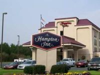  Hampton Inn Selma/Smithfield I-95