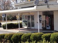  Budget Inn Selma
