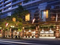  Charlotte Marriott City Center