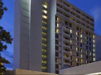  Crowne Plaza Charlotte Executive Park