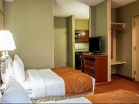  Comfort Suites Northlake