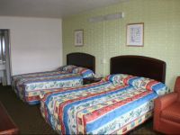  Budget Inn - Charlotte