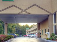  Continental Inn - Charlotte