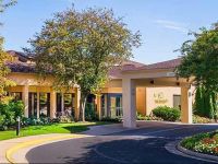  Courtyard Charlottesville North