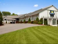  Days Inn Shelburne