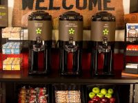  Extended Stay America - Dayton - North