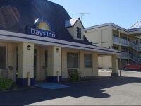  Days Inn Shreveport