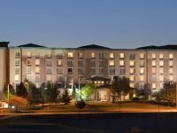  Hilton Garden Inn Denver South/Meridian