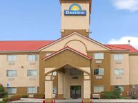  Days Inn DTC