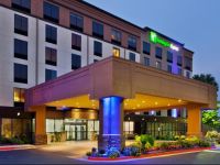  Holiday Inn Express Atlanta NW - Galleria Area
