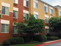  Extended Stay America - Atlanta - Marietta - Powers Ferry Rd.