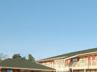  Rodeway Inn & Suites Smyrna