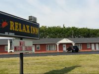  Relax Inn - Smyrna