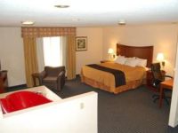  Best Western Mid-Town Inn & Suites