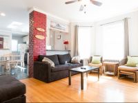  3 Bedroom Apartment on Quiet Somerville Street