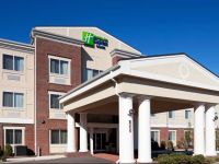  Holiday Inn Express