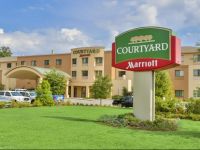  Courtyard Mobile Spanish Fort/Eastern Shore