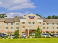  Fairfield Inn & Suites by Marriott Mobile Daphne/Eastern Shore