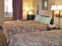  Executive Inn and Suites Springdale