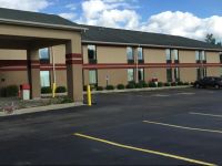  Baymont Inn & Suites Springfield