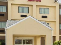  Fairfield Inn & Suites Springfield