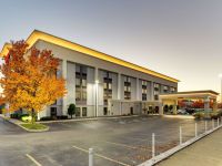  Hampton Inn Springfield