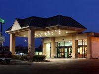  Quality Inn & Conference Center - Springfield