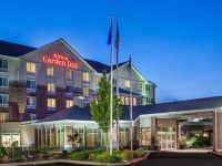  Hilton Garden Inn Eugene/Springfield