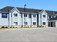  Microtel Inn & Suites by Wyndham Springfield