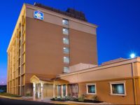  Best Western Plus The Charles Hotel