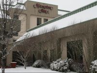  Hampton Inn Stroudsburg Poconos