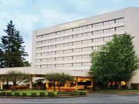  DoubleTree Suites by Hilton Seattle Airport/Southcenter