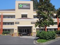  Extended Stay America - Seattle - Southcenter