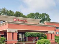  Ramada Tukwila Southcenter