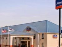  Howard Johnson Tuscaloosa