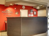  Microtel Inn & Suites by Wyndham Tuscaloosa