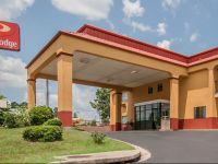  Econo Lodge Inn & Suites Northport
