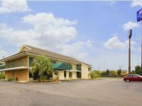  Americas Best Value Inn - Tillmans Corner / Mobile